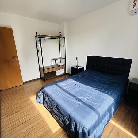 Apartamento Boa Viagem Niteroi Rio De Janeiro Екстериор снимка