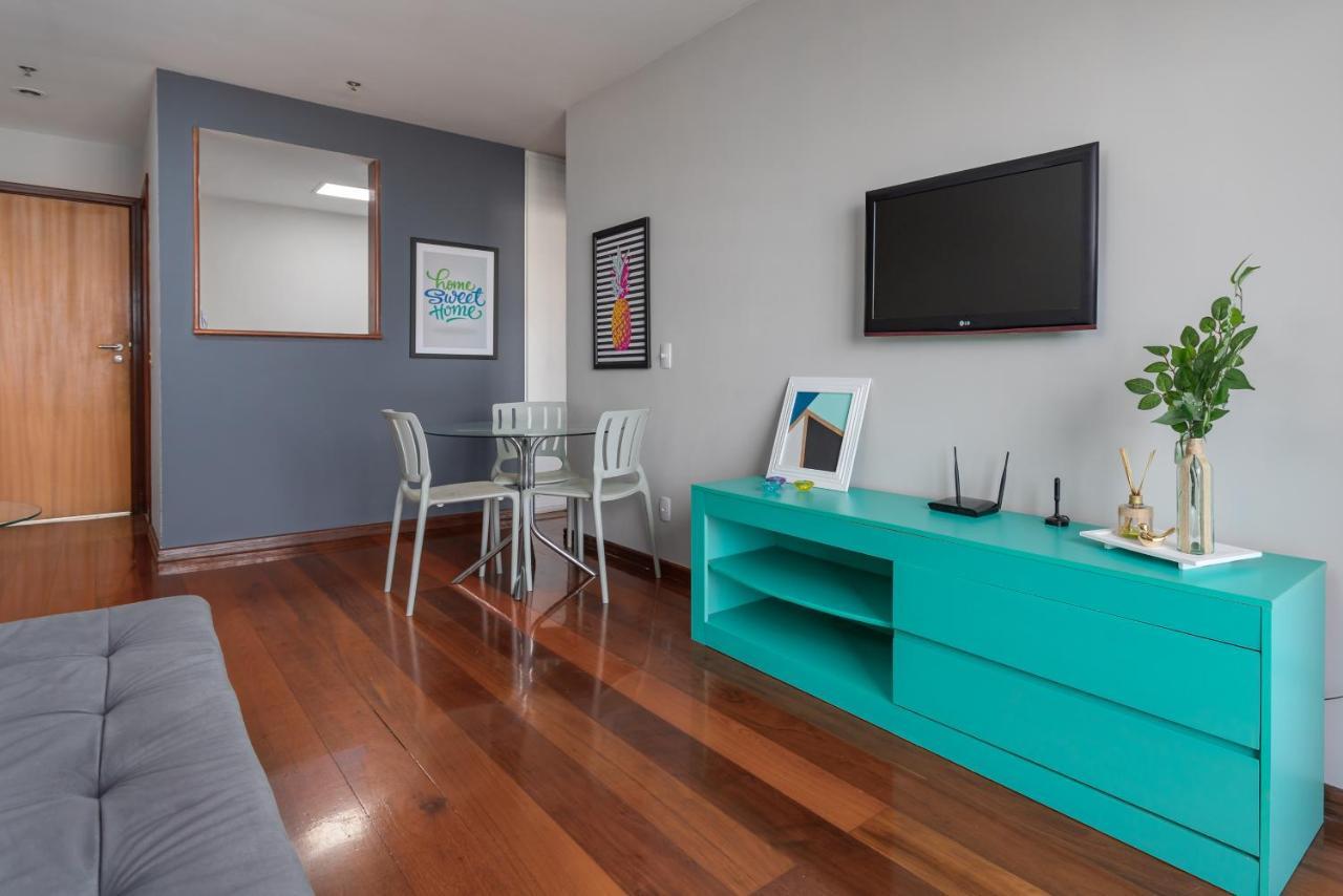 Apartamento Boa Viagem Niteroi Rio De Janeiro Екстериор снимка