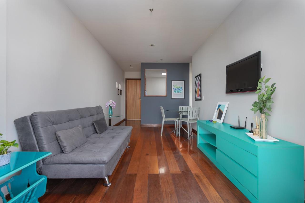 Apartamento Boa Viagem Niteroi Rio De Janeiro Екстериор снимка