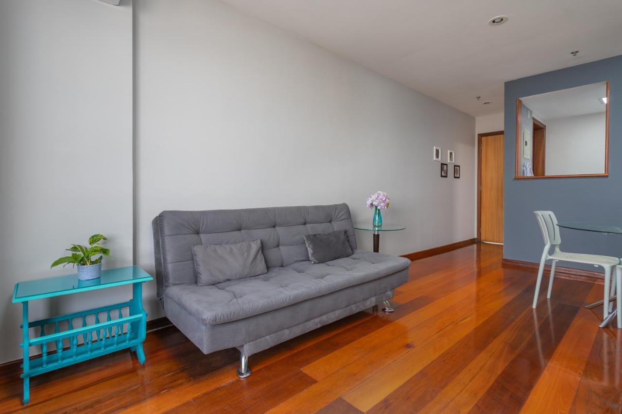 Apartamento Boa Viagem Niteroi Rio De Janeiro Екстериор снимка