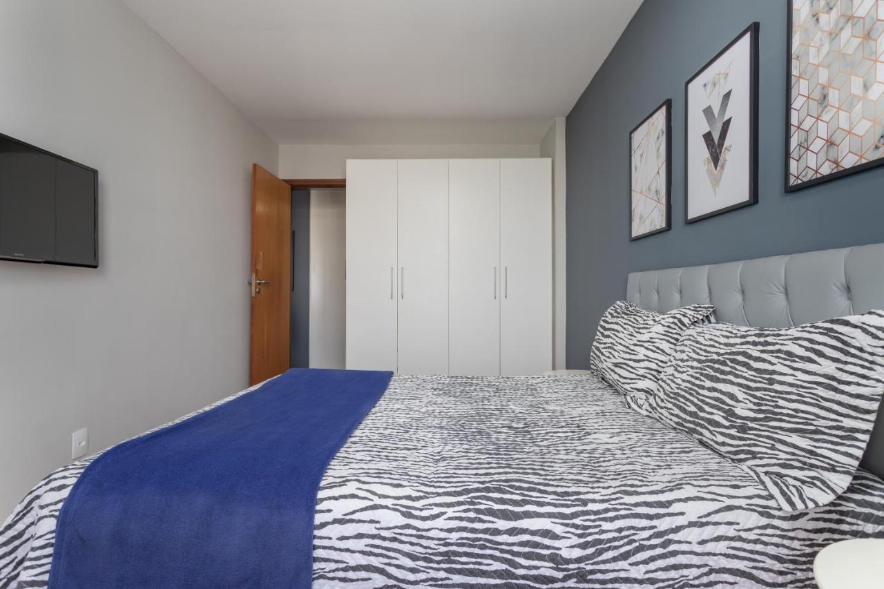 Apartamento Boa Viagem Niteroi Rio De Janeiro Екстериор снимка
