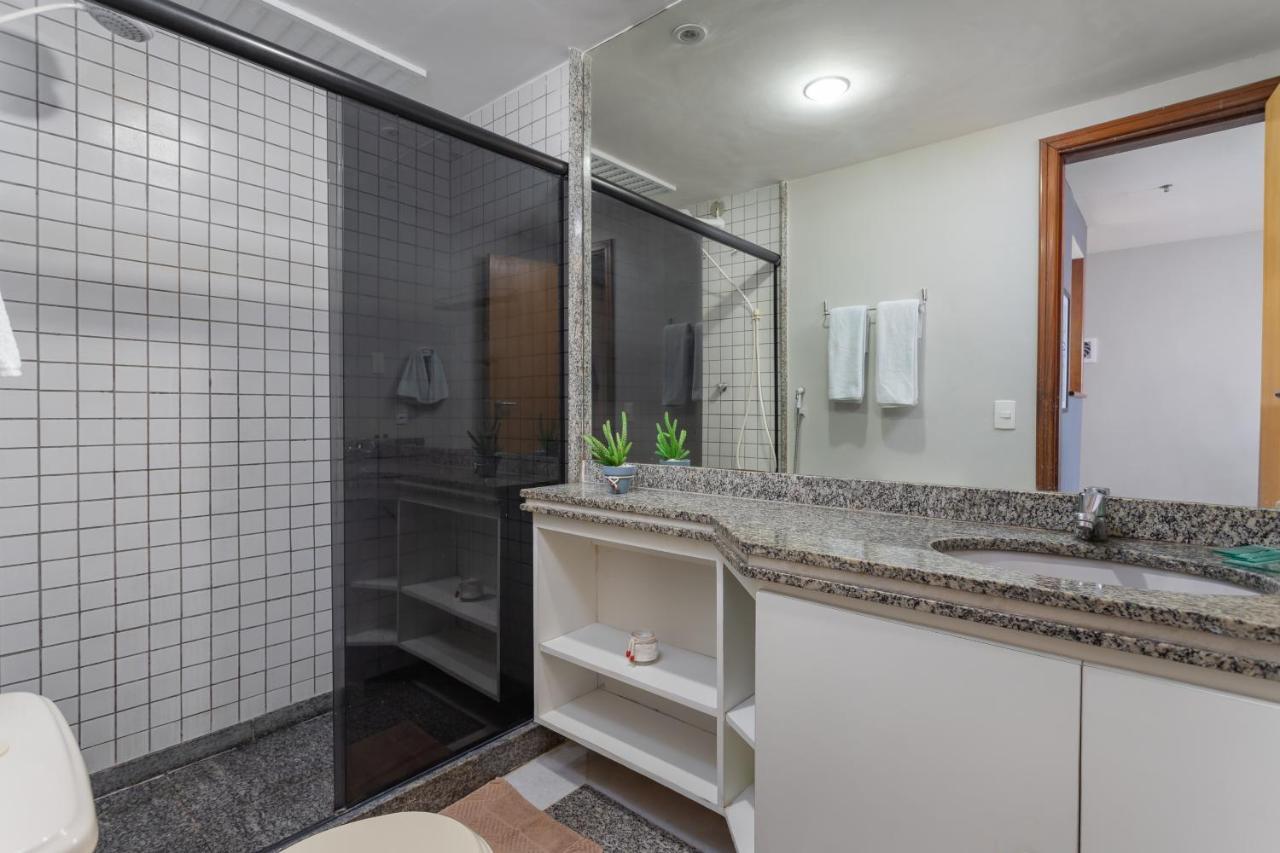 Apartamento Boa Viagem Niteroi Rio De Janeiro Екстериор снимка