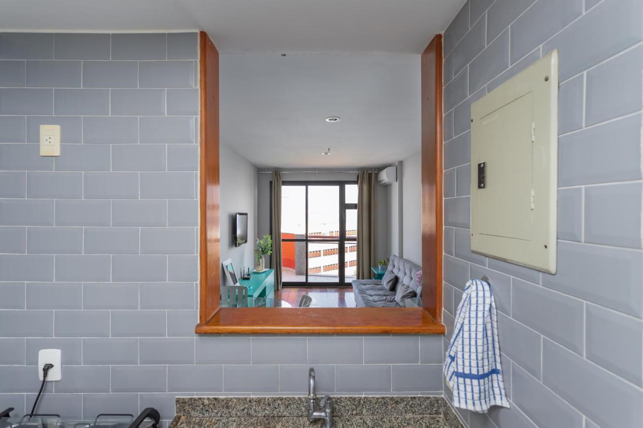 Apartamento Boa Viagem Niteroi Rio De Janeiro Екстериор снимка