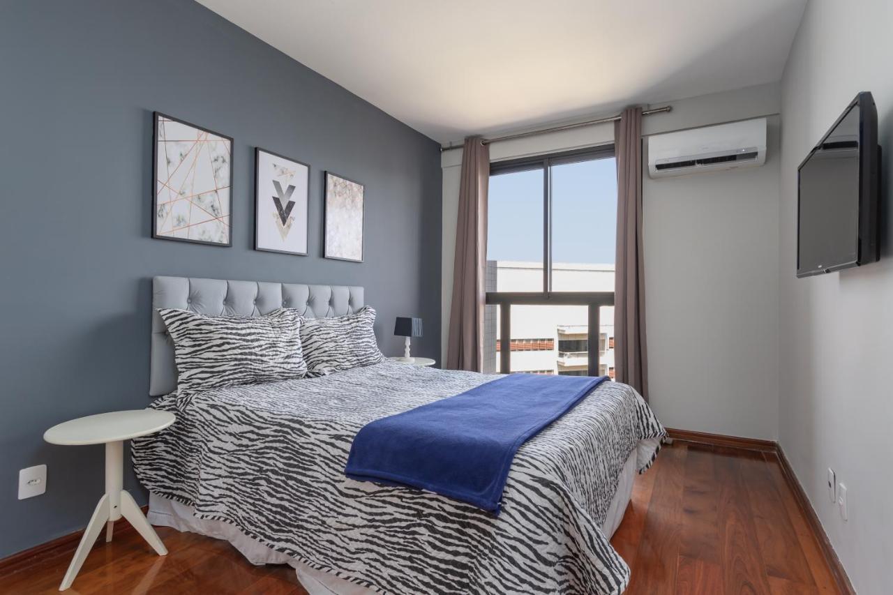 Apartamento Boa Viagem Niteroi Rio De Janeiro Екстериор снимка