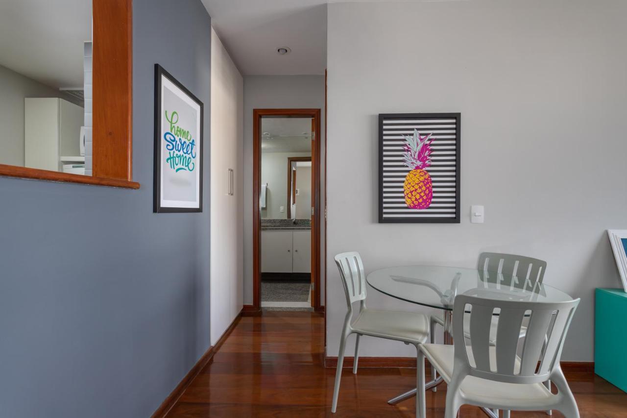 Apartamento Boa Viagem Niteroi Rio De Janeiro Екстериор снимка