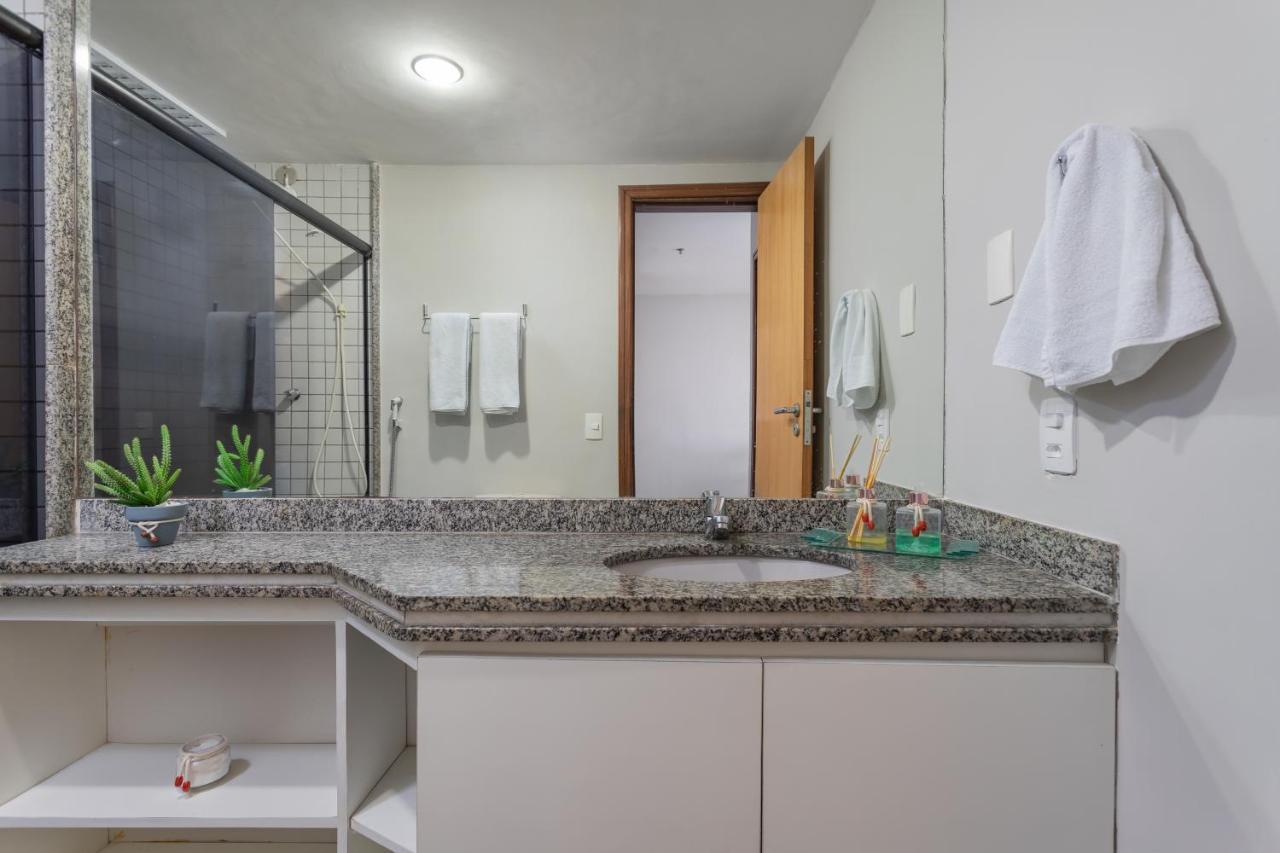 Apartamento Boa Viagem Niteroi Rio De Janeiro Екстериор снимка