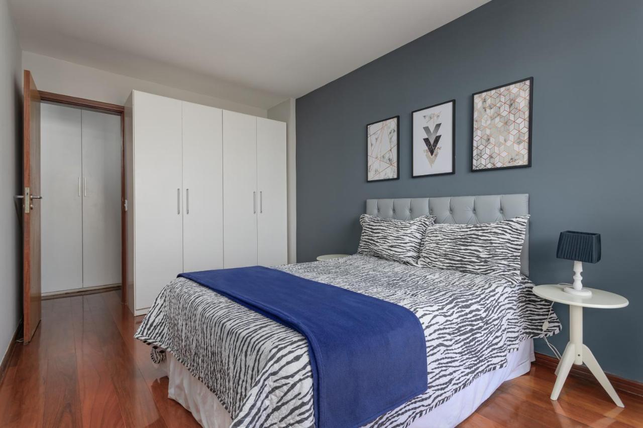 Apartamento Boa Viagem Niteroi Rio De Janeiro Екстериор снимка