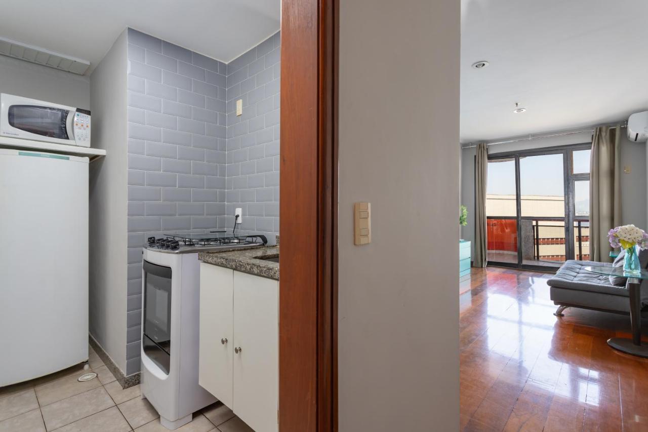 Apartamento Boa Viagem Niteroi Rio De Janeiro Екстериор снимка
