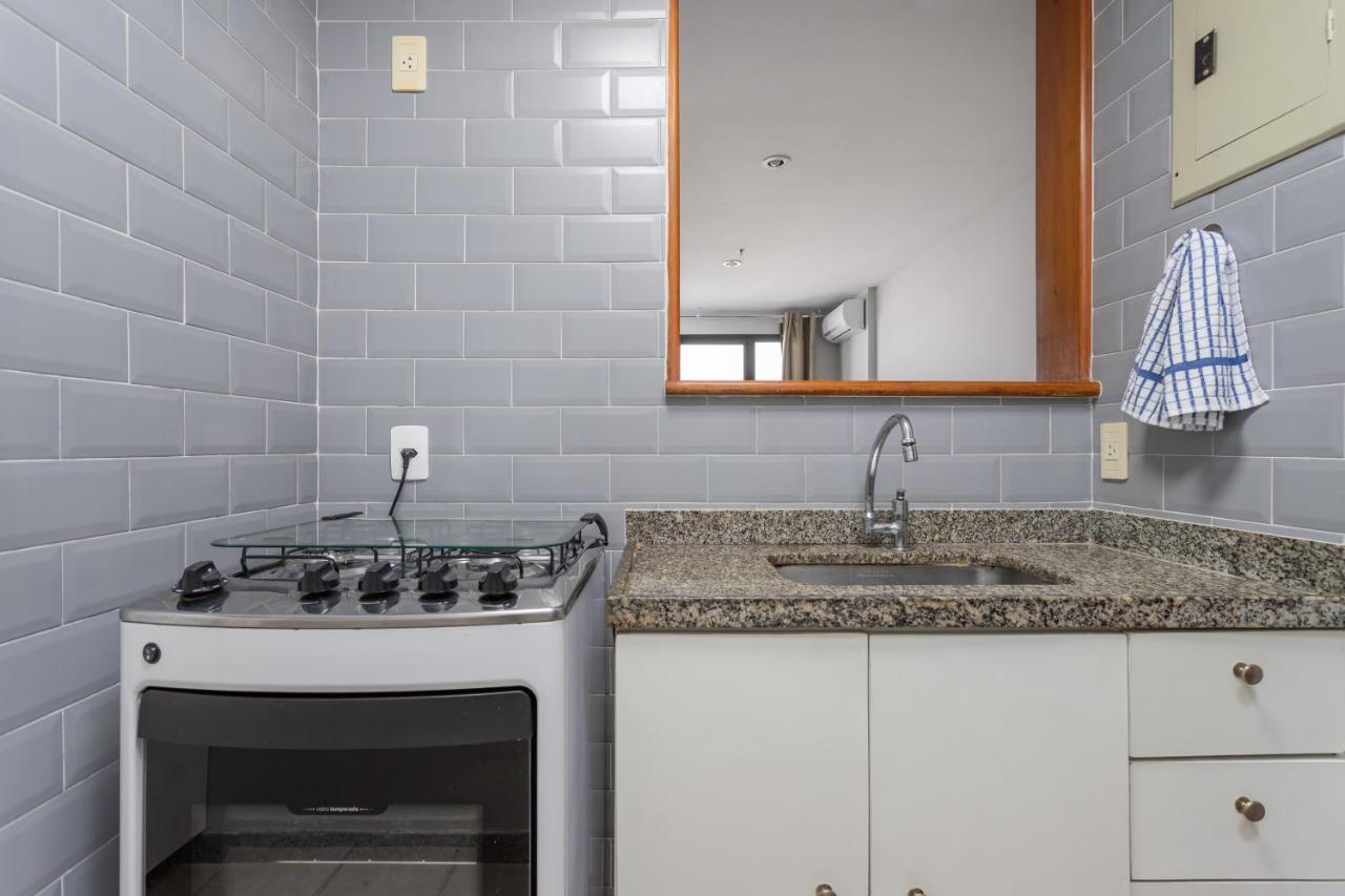Apartamento Boa Viagem Niteroi Rio De Janeiro Екстериор снимка