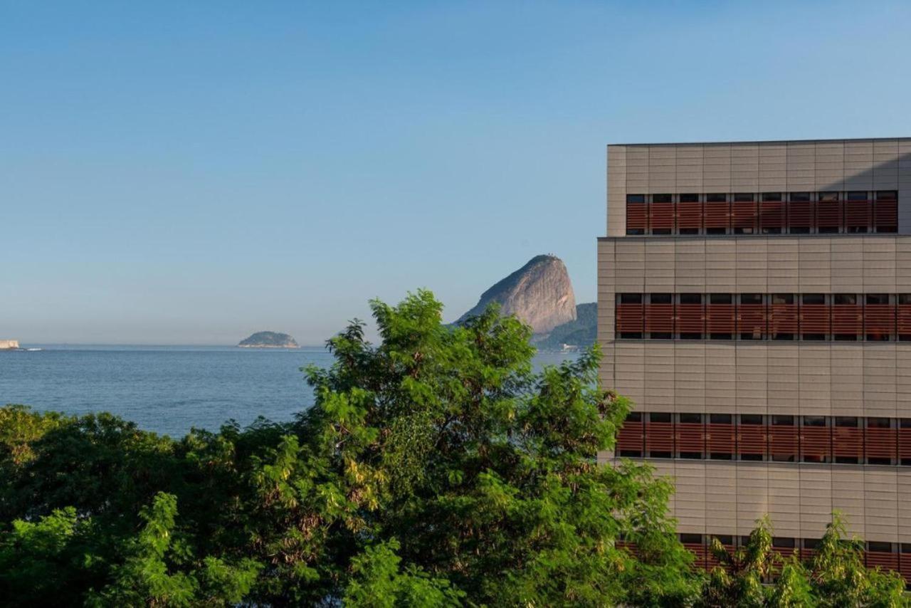 Apartamento Boa Viagem Niteroi Rio De Janeiro Екстериор снимка
