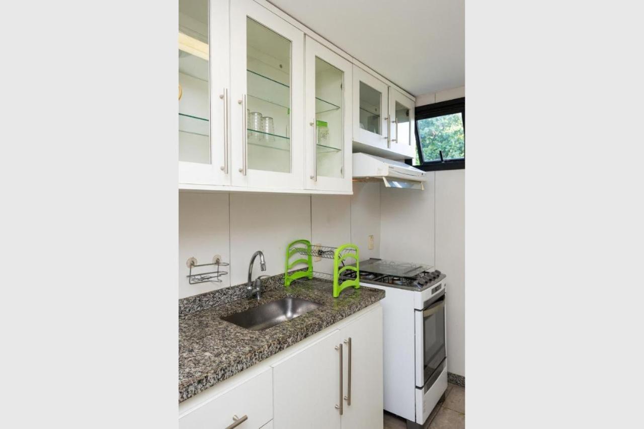 Apartamento Boa Viagem Niteroi Rio De Janeiro Екстериор снимка