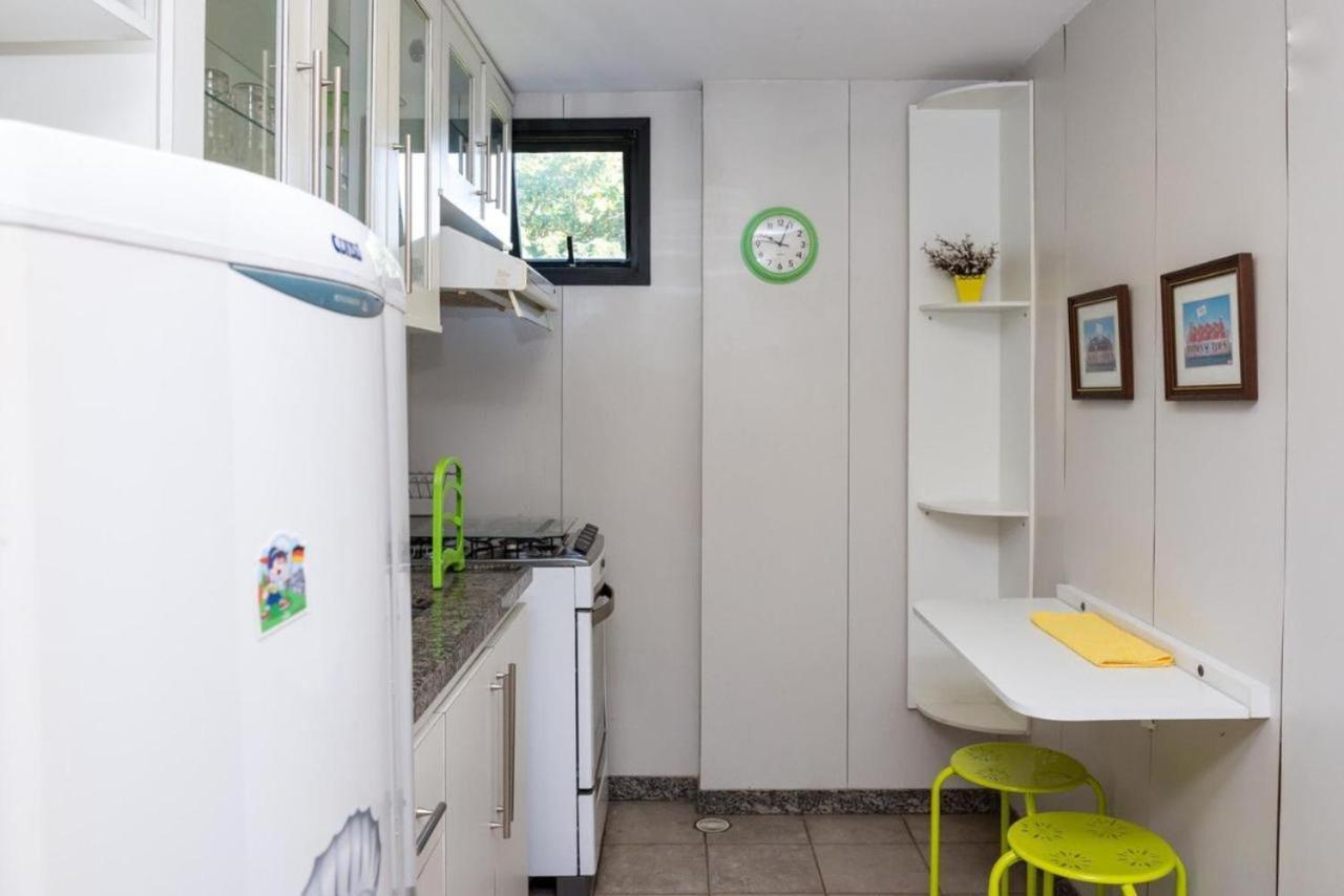 Apartamento Boa Viagem Niteroi Rio De Janeiro Екстериор снимка