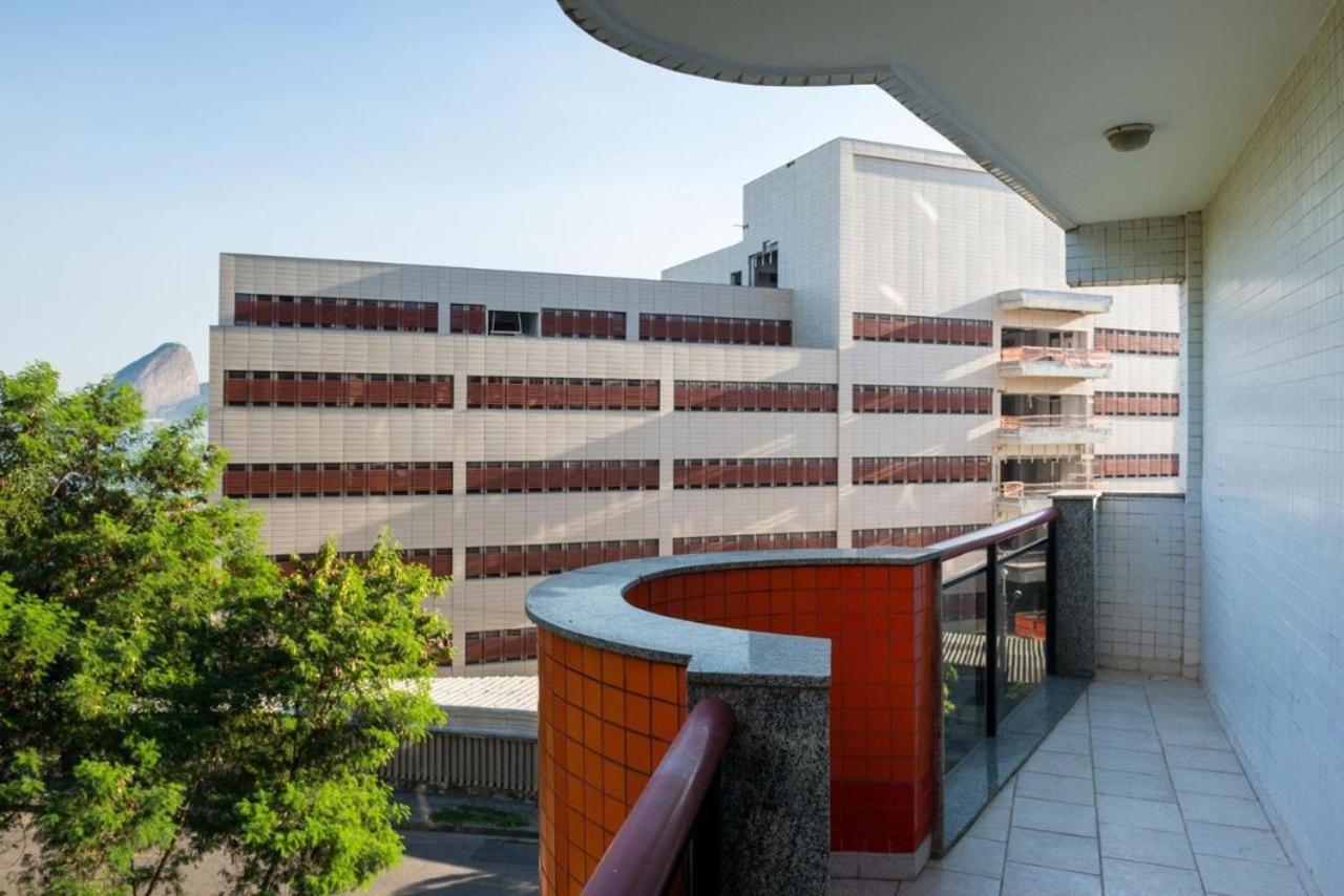 Apartamento Boa Viagem Niteroi Rio De Janeiro Екстериор снимка