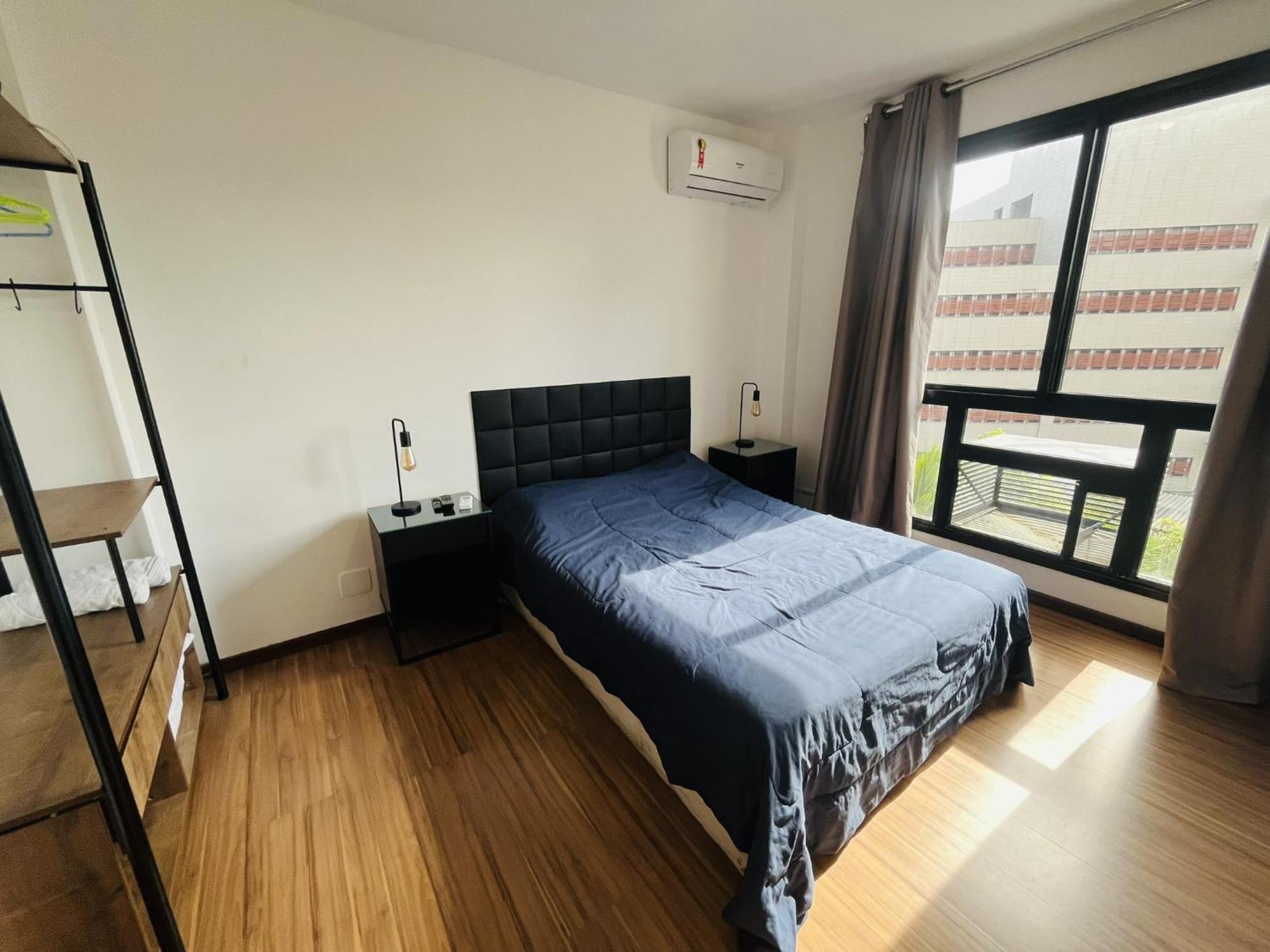 Apartamento Boa Viagem Niteroi Rio De Janeiro Екстериор снимка