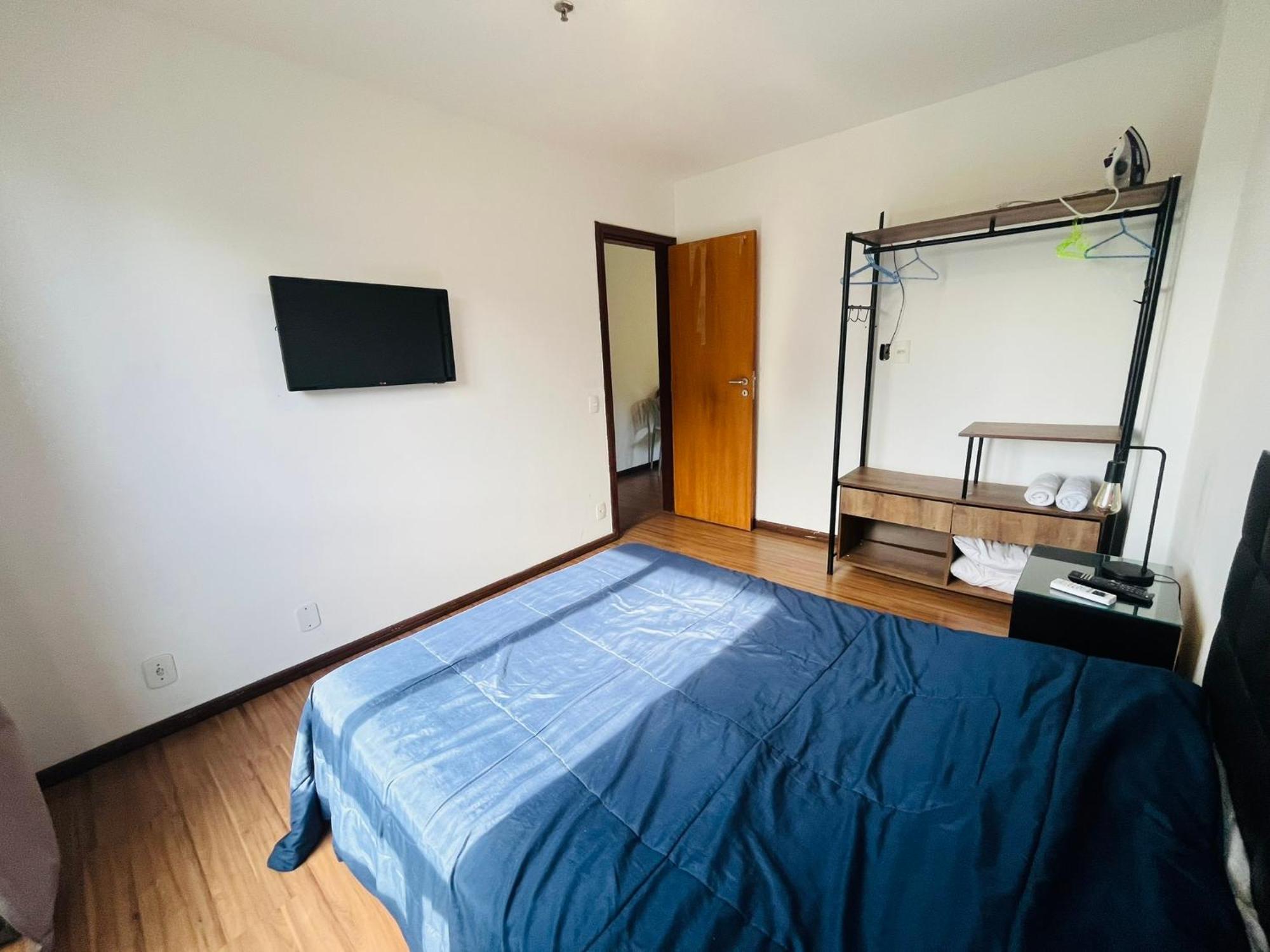 Apartamento Boa Viagem Niteroi Rio De Janeiro Екстериор снимка