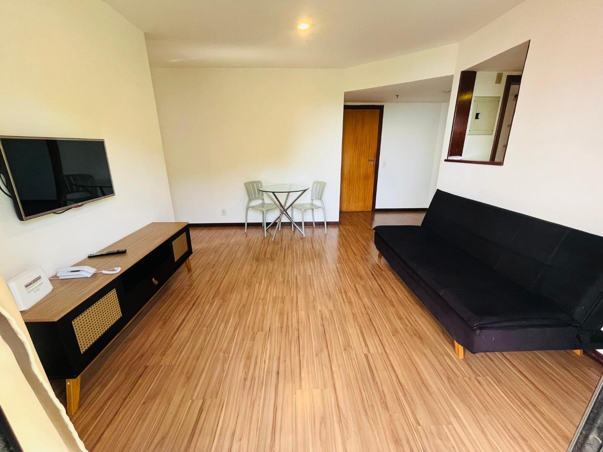 Apartamento Boa Viagem Niteroi Rio De Janeiro Екстериор снимка