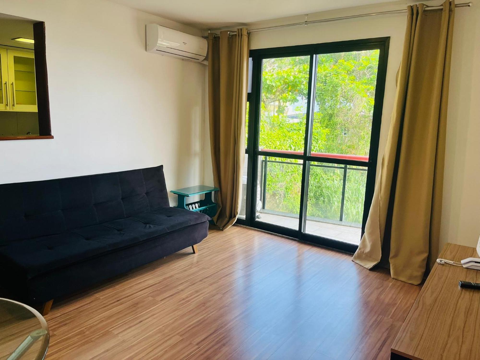 Apartamento Boa Viagem Niteroi Rio De Janeiro Екстериор снимка