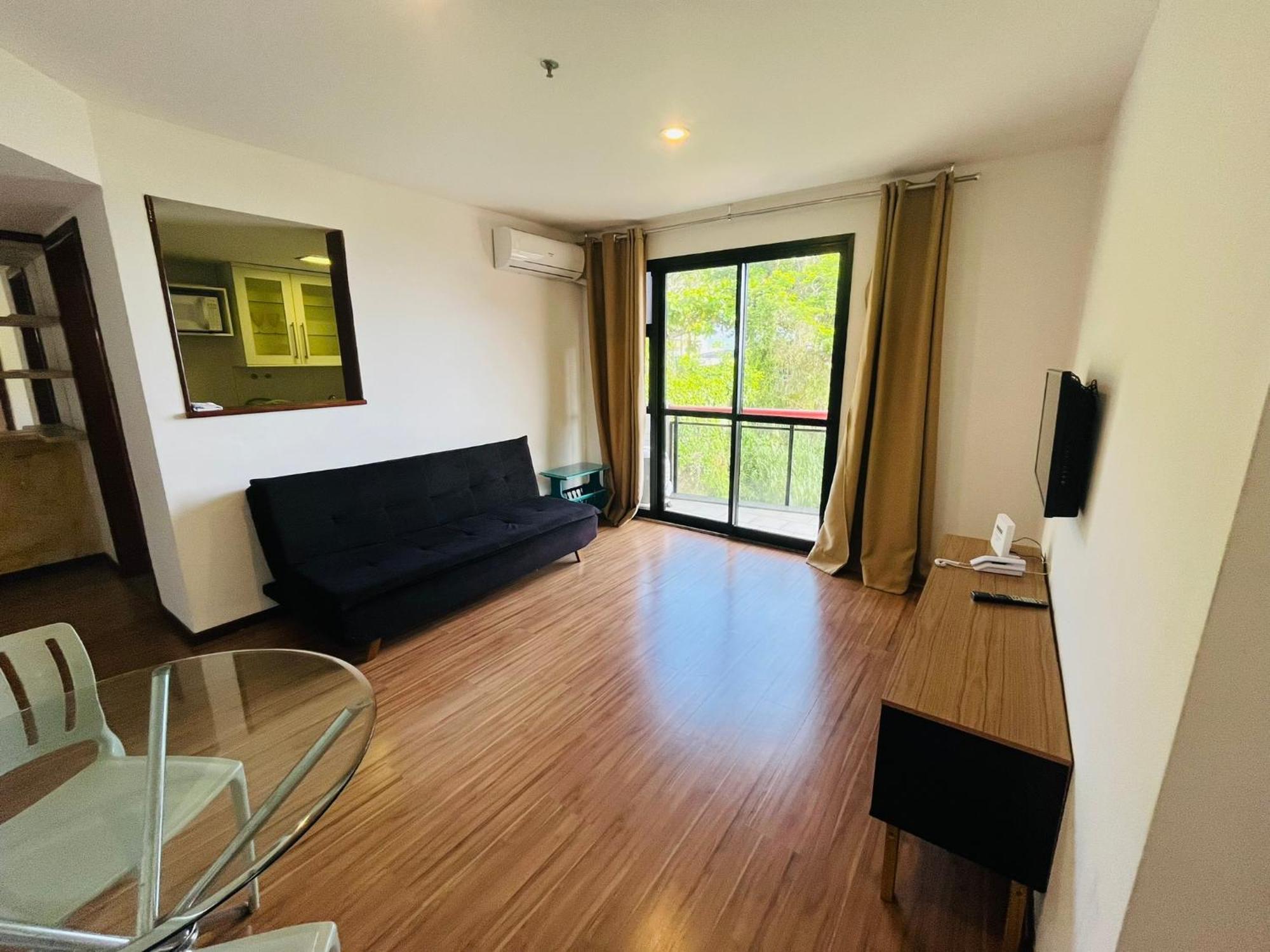 Apartamento Boa Viagem Niteroi Rio De Janeiro Екстериор снимка