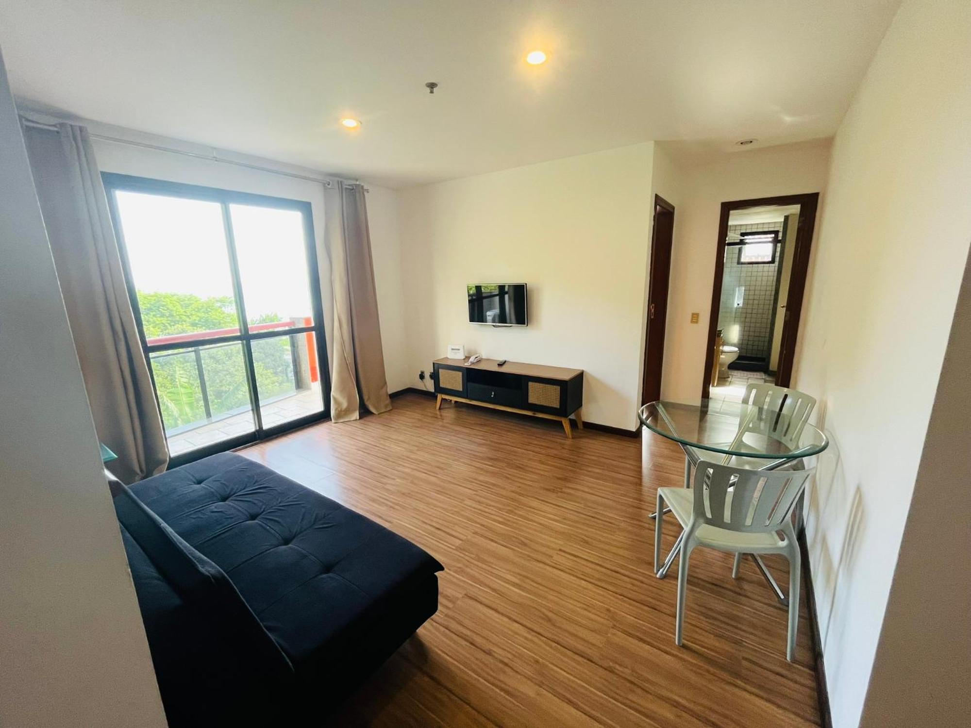 Apartamento Boa Viagem Niteroi Rio De Janeiro Екстериор снимка