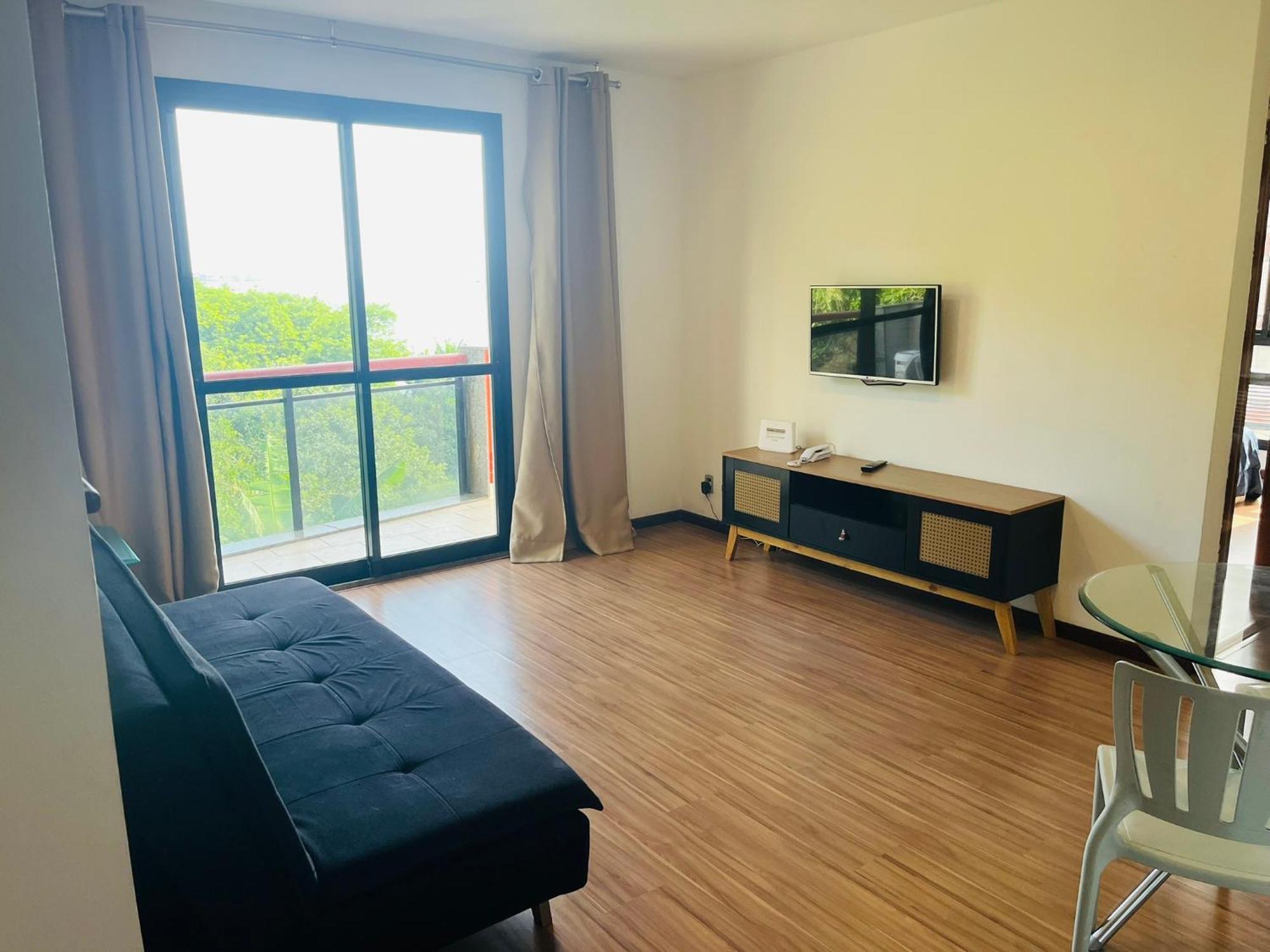 Apartamento Boa Viagem Niteroi Rio De Janeiro Екстериор снимка