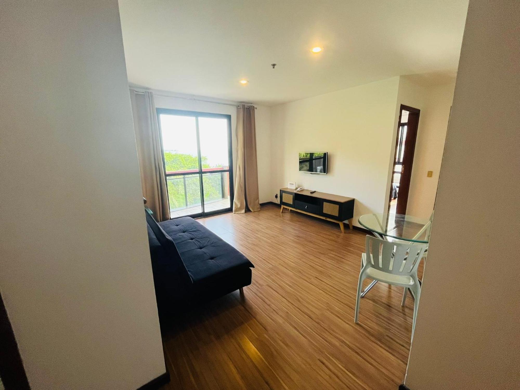 Apartamento Boa Viagem Niteroi Rio De Janeiro Екстериор снимка